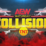 AEW Collision: Learning Tree have a lot left to learn