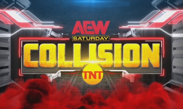 AEW Collision: Death Riders fall after outside interference