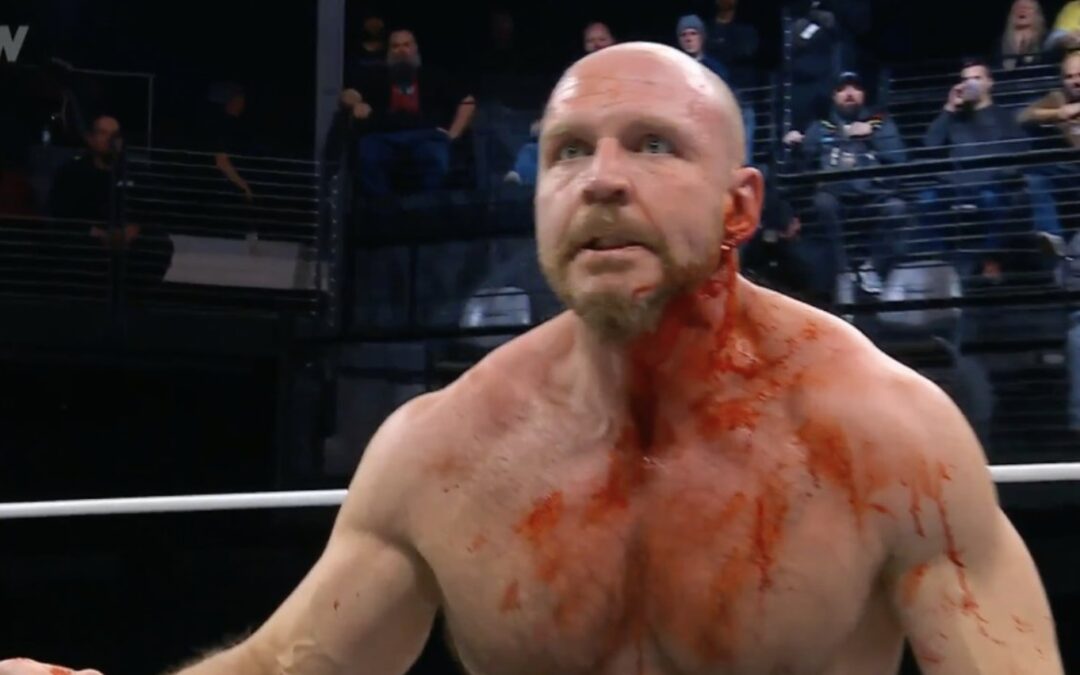 AEW Dynamite: Mox wins despite suffering some Maximum Carnage in Cincy