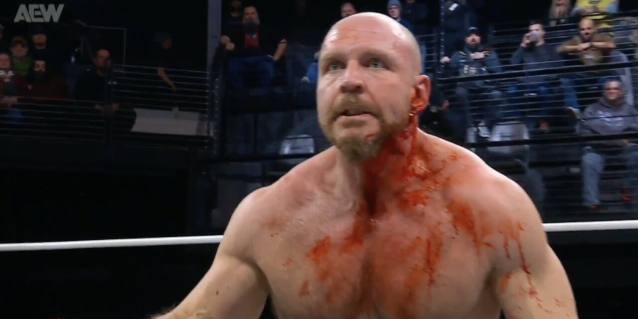 AEW Dynamite: Mox wins despite suffering some Maximum Carnage in Cincy