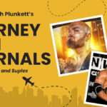 Journeyman Journal: Like, subscribe and suplex