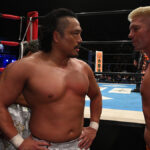 New Year Dash kickstarts 2025 for NJPW