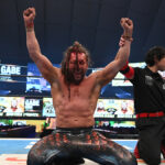 Wrestle Dynasty: A triumphant, bloody return for Omega