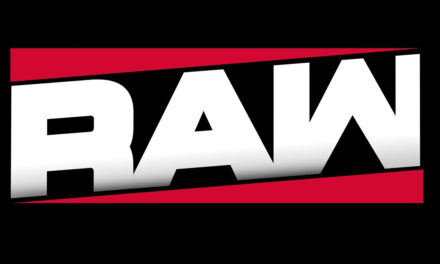 Raw debut on Netflix pulls in massive numbers