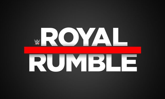 Saudia Arabia to host Royal Rumble 2026