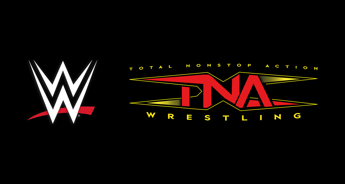 WWE, TNA ink multi-year partnership