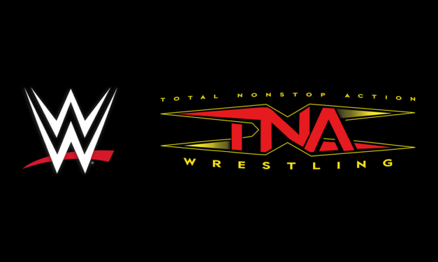 WWE, TNA ink multi-year partnership