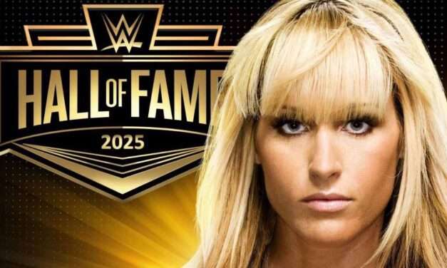 Michelle McCool to be inducted into WWE Hall of Fame