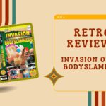 Retro Review: Invasion of the Bodyslammers