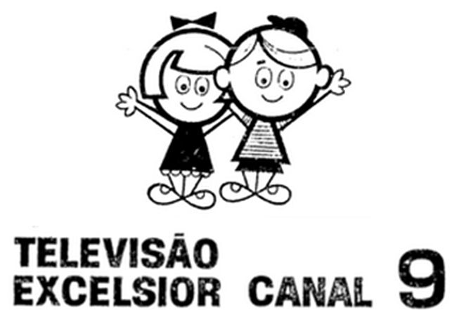 Canal 9 Logo
