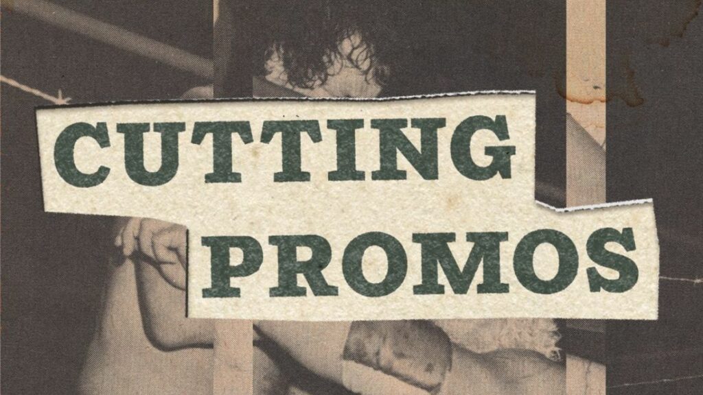cutting promos feature
