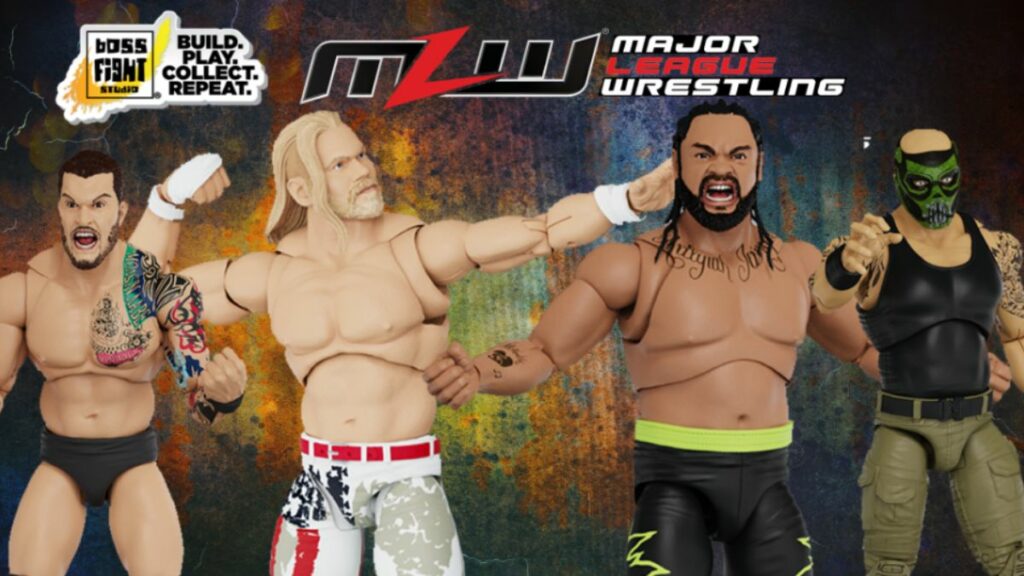 mlw action figure cover