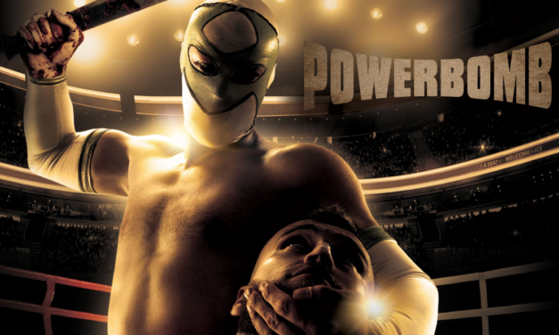 Indy film ‘Powerbomb’ not quite a bomb