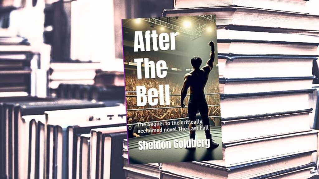 After the Fall by Sheldon Goldberg