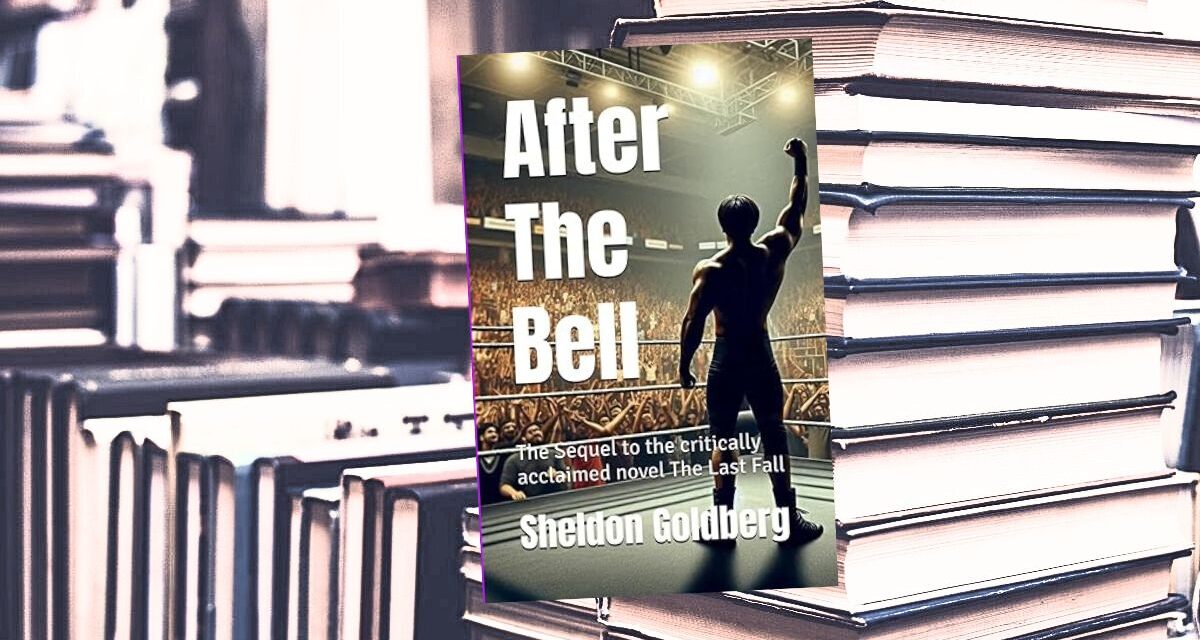 ‘After the Bell’ best enjoyed after ‘The Last Fall’