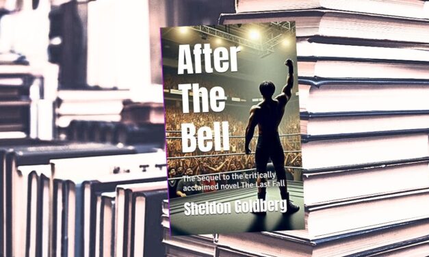 ‘After the Bell’ best enjoyed after ‘The Last Fall’