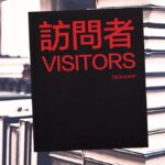 ‘VISITORS’ is a beautiful, bloody, transgressive book of photography